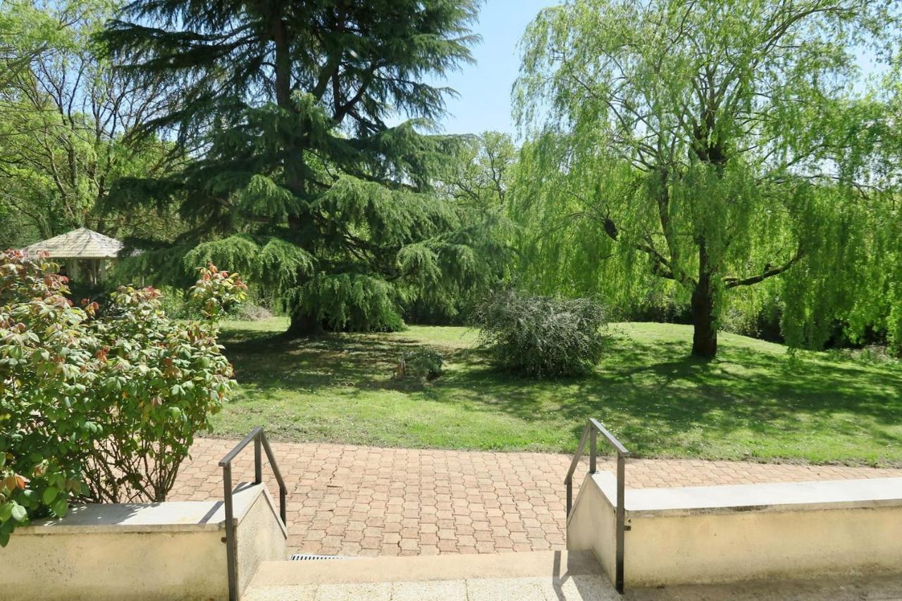 Country House - La Mercerie Continvoir Экстерьер фото