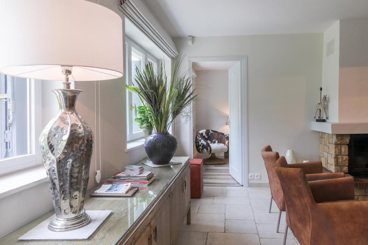 Country House - La Mercerie Continvoir Экстерьер фото