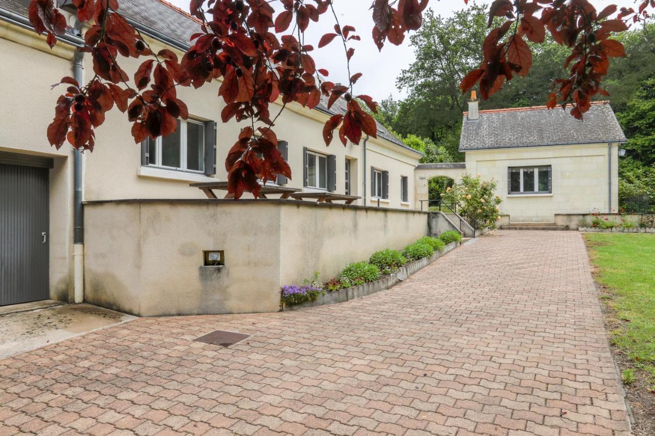 Country House - La Mercerie Continvoir Экстерьер фото