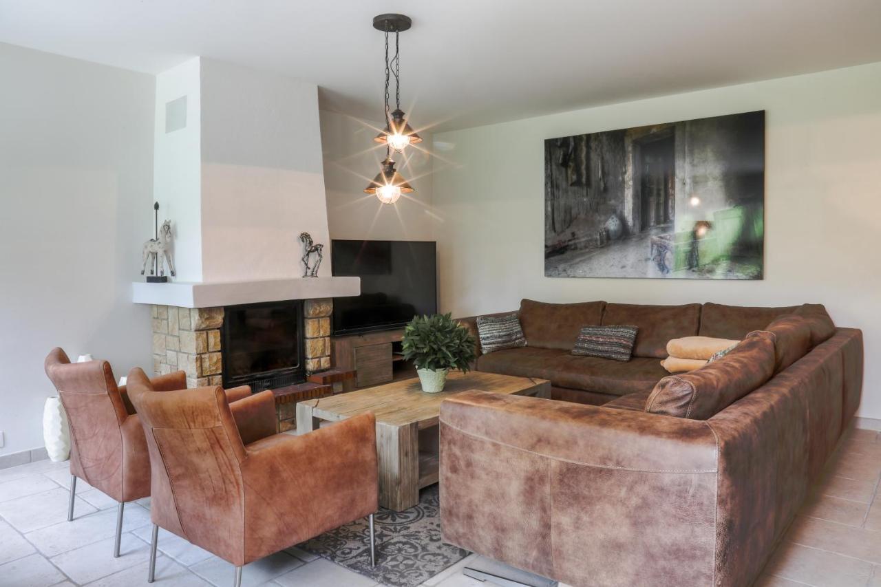 Country House - La Mercerie Continvoir Экстерьер фото