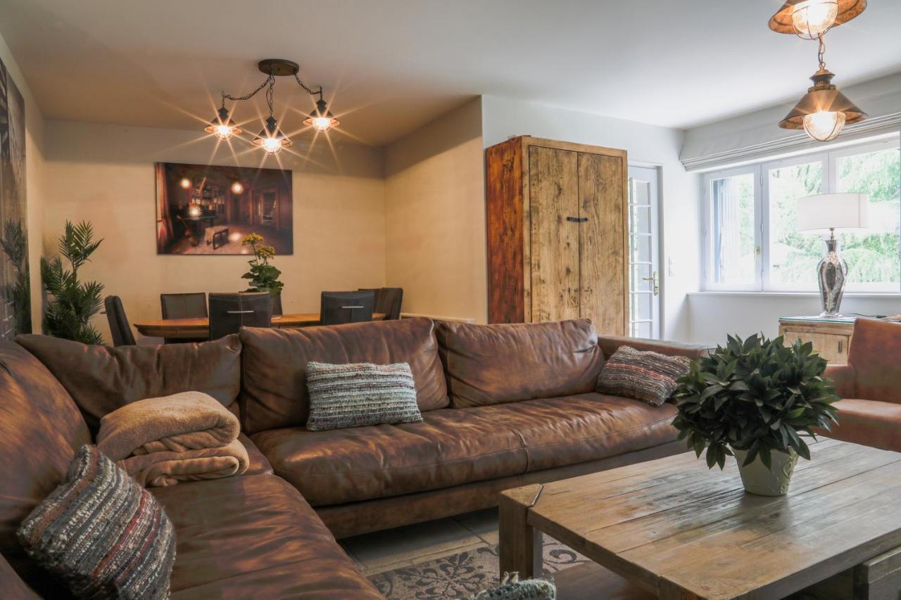 Country House - La Mercerie Continvoir Экстерьер фото