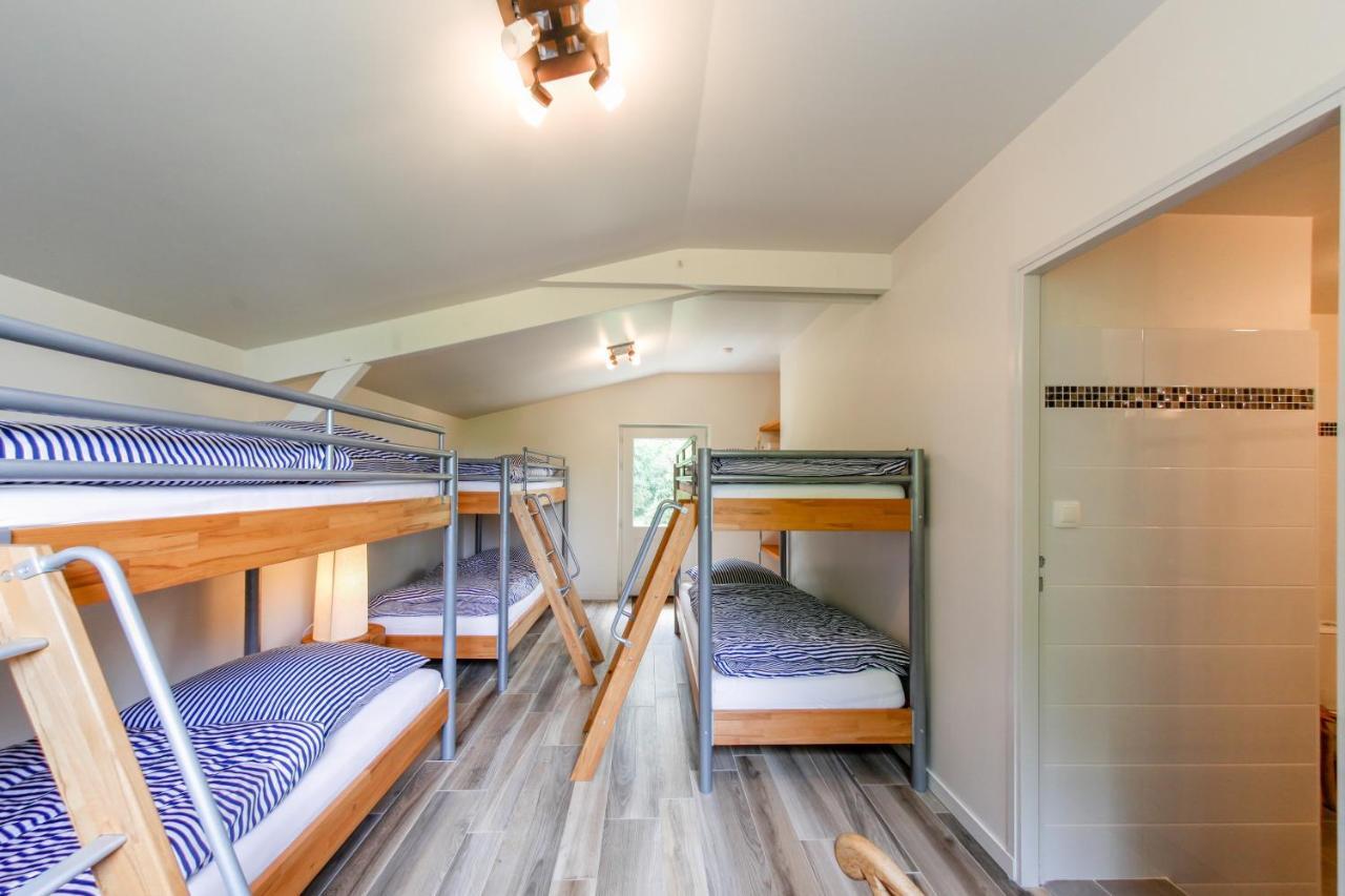 Country House - La Mercerie Continvoir Экстерьер фото