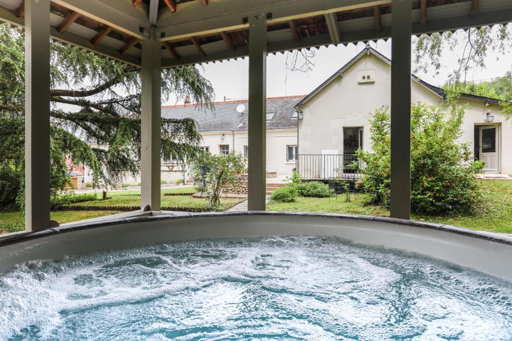 Country House - La Mercerie Continvoir Экстерьер фото