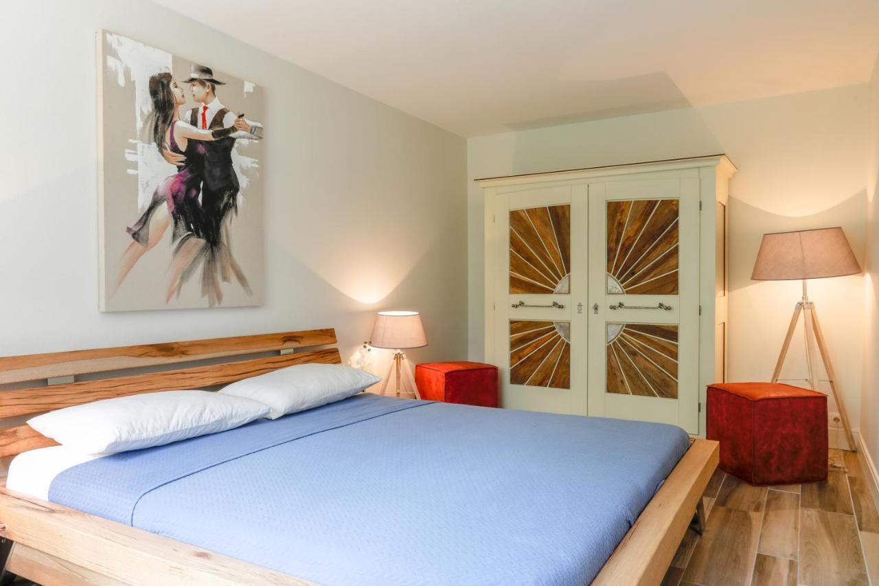 Country House - La Mercerie Continvoir Экстерьер фото