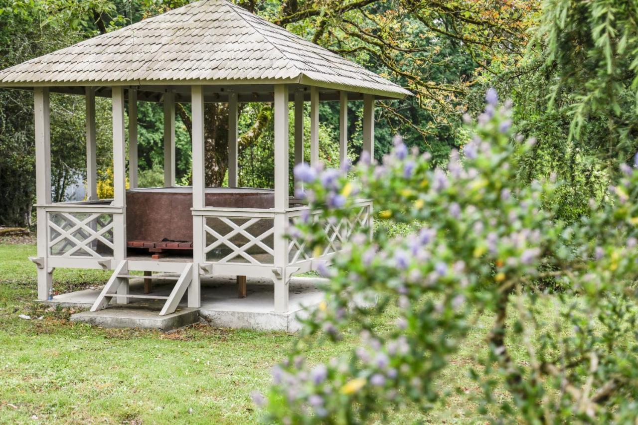 Country House - La Mercerie Continvoir Экстерьер фото